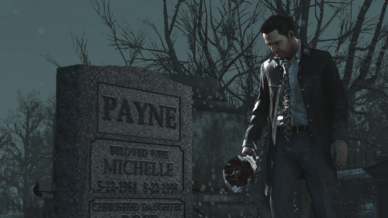 Max Payne  A Complete History and Retrospective 