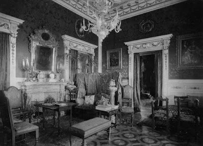 Rerum Romanarum Villa Maraini