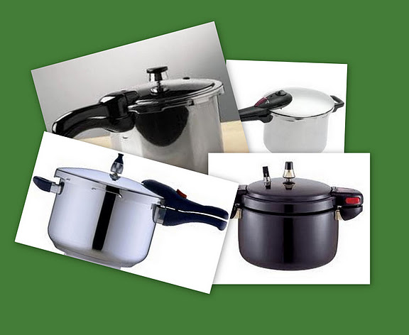 gambar pressure cooker