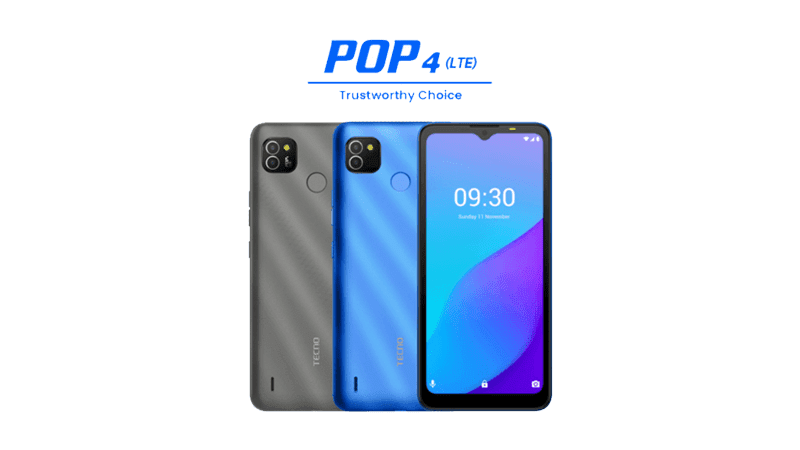 TECNO released a smartphone with 5,000mAh battery in the Philippines priced at PHP 3,590 TECNO released a smartphone with 5,000mAh battery in the Philippines priced at PHP 3,590