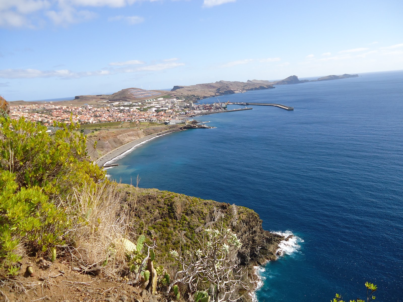 Португалия порту санту