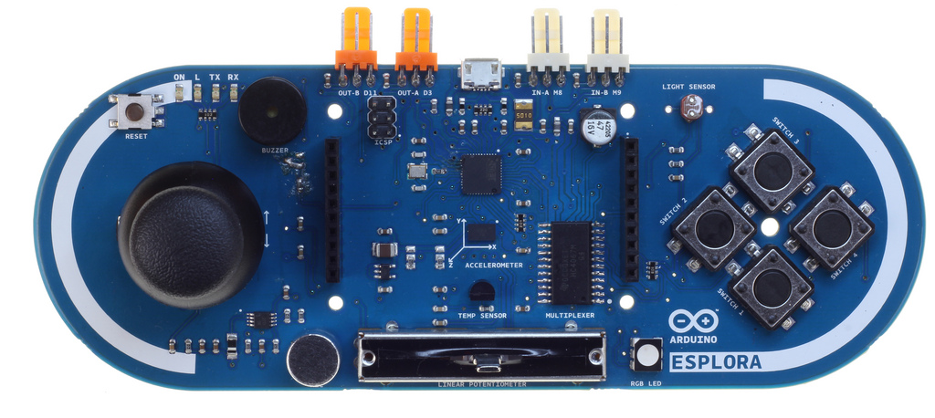 Qual placa Arduino comprar ? - Arduino e Cia