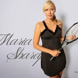 MARIA SHARAPOVA  Foto 6