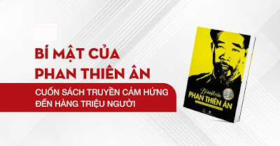 [PDF] Tải sách 10 bí mật của Phan Thiên Ân