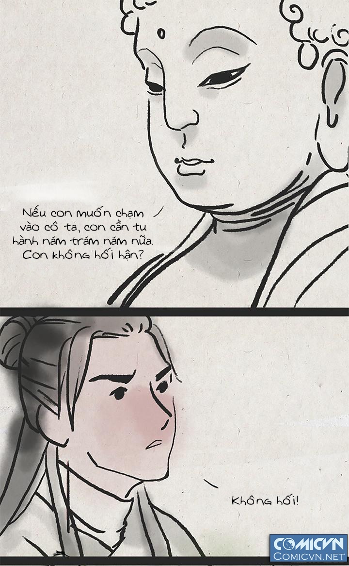 Nhất Thiền Tiểu Hòa Thượng Chap 20 - Next Chap 21