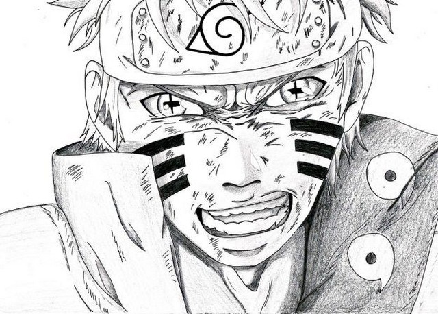 Gambar Animasi Keren Hitam Putih 3d - Gambar Kehidupan