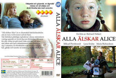 Alla älskar Alice / Everybody Loves Alice. 2002. Alla älskar Alice / Everybody Loves Alice. 2002.