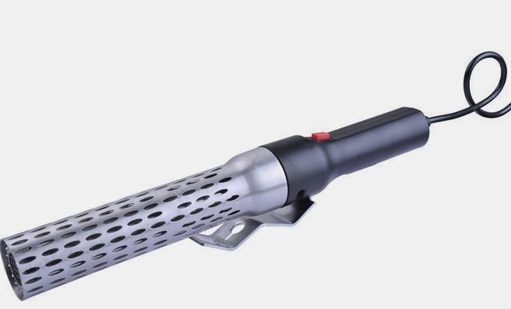 Accendifuoco A Carbone Per Barbecue - Camino In Metallo Per Accensione Rapida, Argento