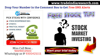 Free Stock Tips