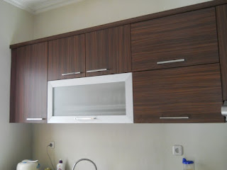 Produsen Kitchen Set Berpengalaman & Berkualitas di Semarang