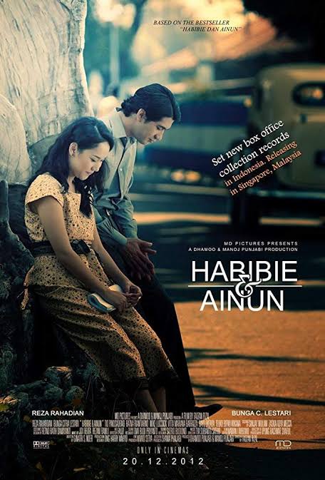 Download Film Habibie & Ainun (2012) Full Movie Indonesia