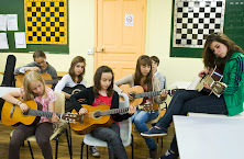 L'Atelier Guitare