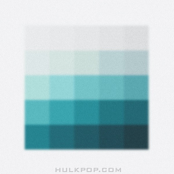 Ravie Nuage – Harmony – Single