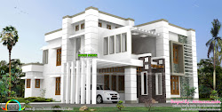 4000 sq ft contemporary kerala architecture area bloglovin total