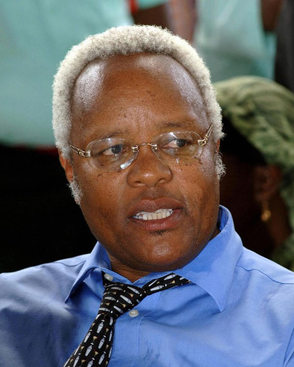 UVCCM: Ndoto za Lowassa ni Sawa na za Mfu..!!!