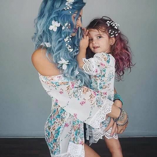 صور امهات واطفال 2020 رمزيات اطفال مع امهاتهم يلا صور