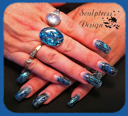 nail studio sculptress designs posted