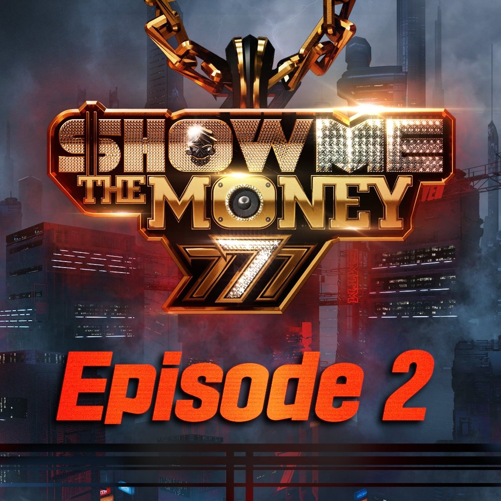 pH-1 – Show Me The Money 777 Episode 2