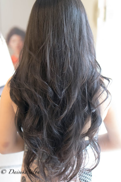 19 Trending 2019 For Long Spiral Perm Hairstyles Image