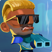 Dualshot Roguelike Unlimited Money MOD APK Dualshot Roguelike Unlimited Money MOD APK