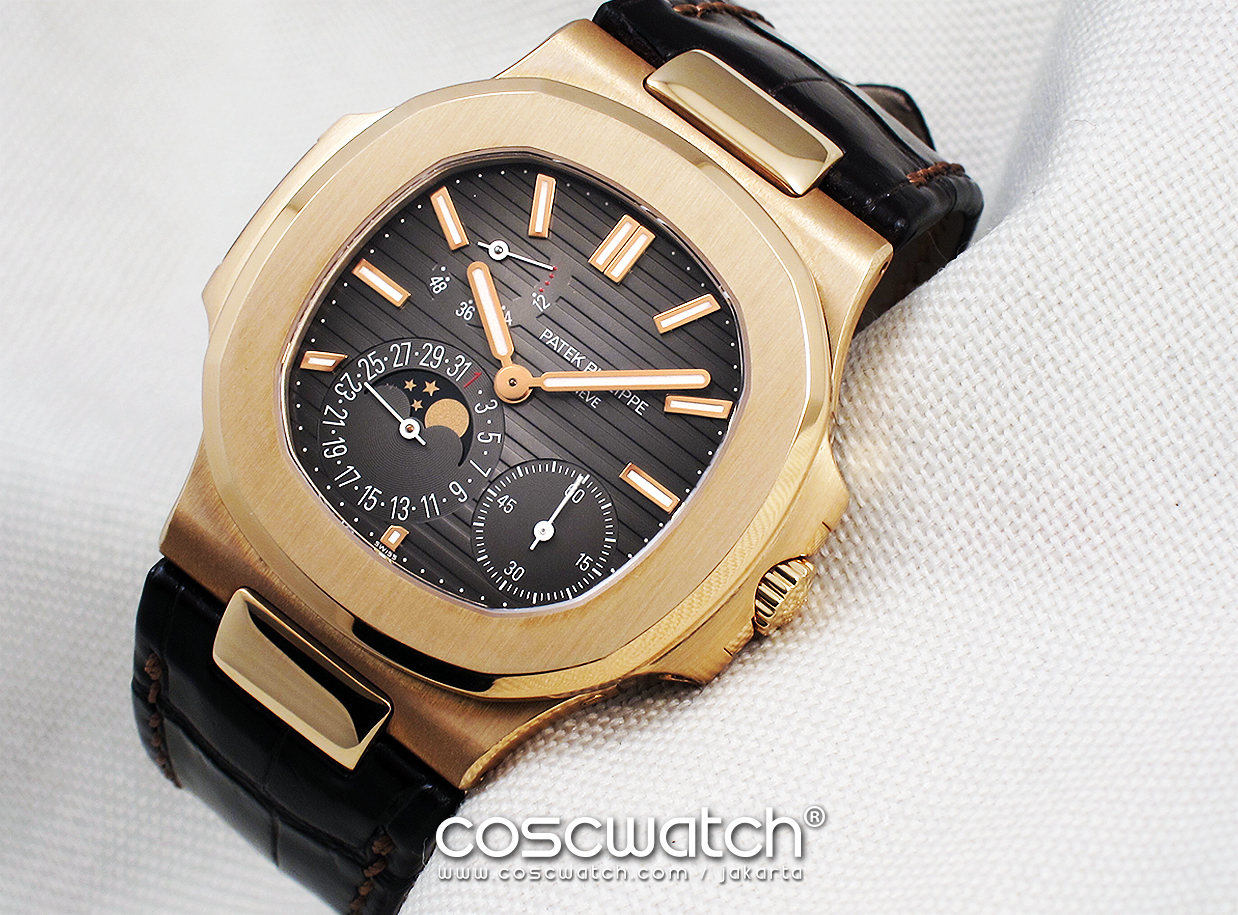 Featured image of post Patek 5712R-001