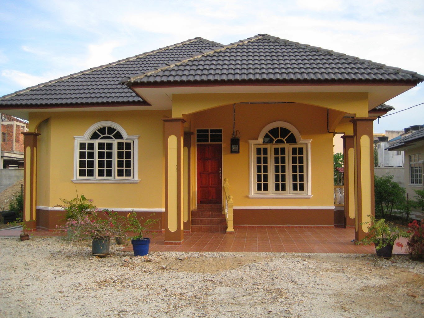 Rumah Di Jual