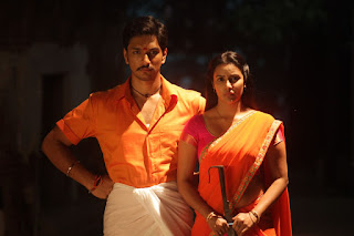 Muthuramalingam Tamil Movie Stills  0011