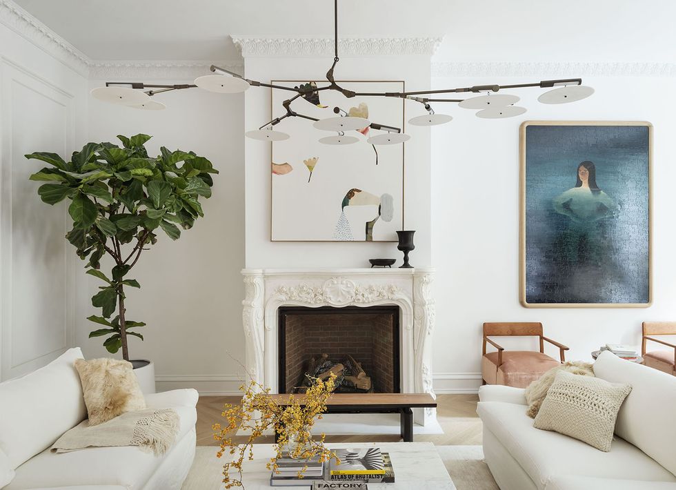 ������� ���� ������ ������� � ������ casa-estilo-rustico-