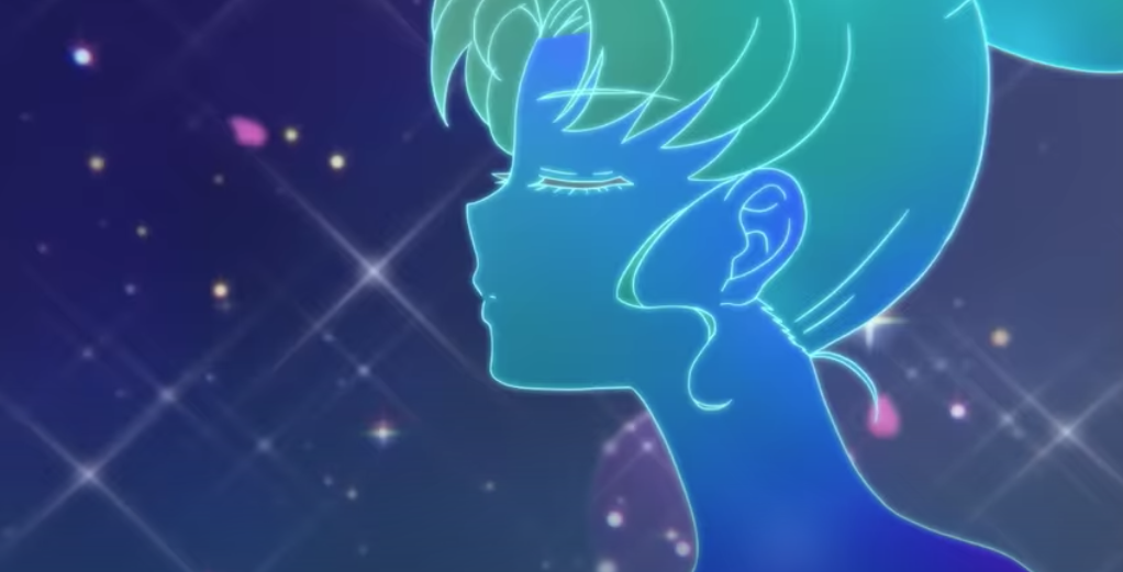Sailor Moon Eternal: Novo Trailer Destaca Participação De Sailor Chibimoon