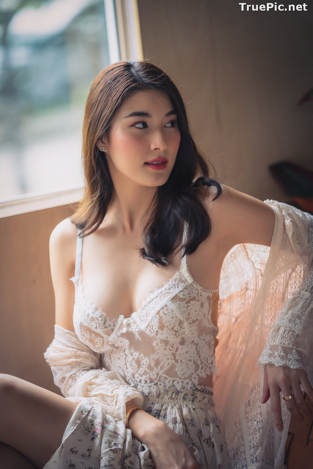 Image Thailand Model – Ness Natthakarn – Beautiful Picture 2020 Collection - TruePic.net - Picture-20
