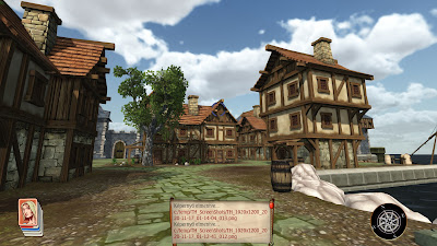 Tortured Hearts Game Screenshot 2
