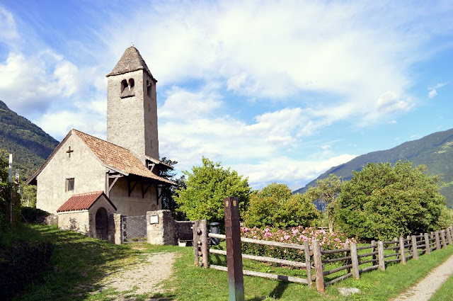 naturno cosa vedere