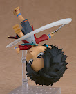 Nendoroid Samurai Champloo Mugen (#2085) Figure