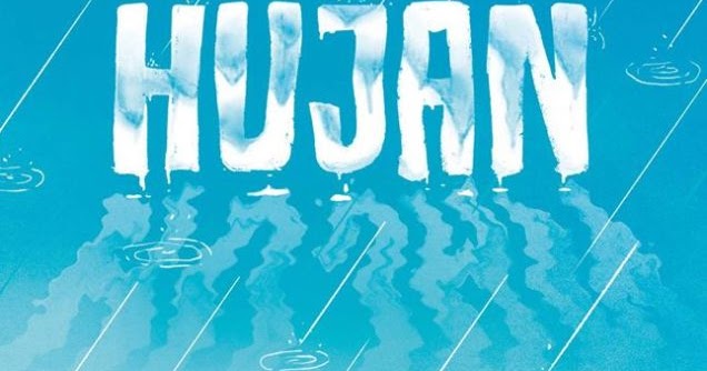 Download ebook novel Hujan by Tere liye (New Cover) baca