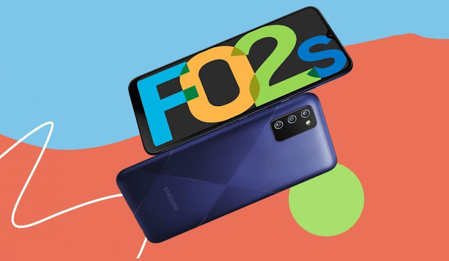 İki yeni telefon Hindistan'da Samsung'un F serisine eklendi. F12, yeniden yapılandırılmış bir Galaxy M12 iken, F02'ler yeni renklerde bir Galaxy M02'dir. 2
