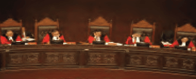 Makna, Klasifikasi, Perangkat dan Tingkatan Sistem Peradilan di Indonesia Serta Perannya