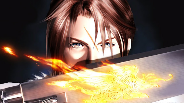 Final Fantasy VIII Remastered (Switch): arquivos do site oficial indicam uma nova dublagem