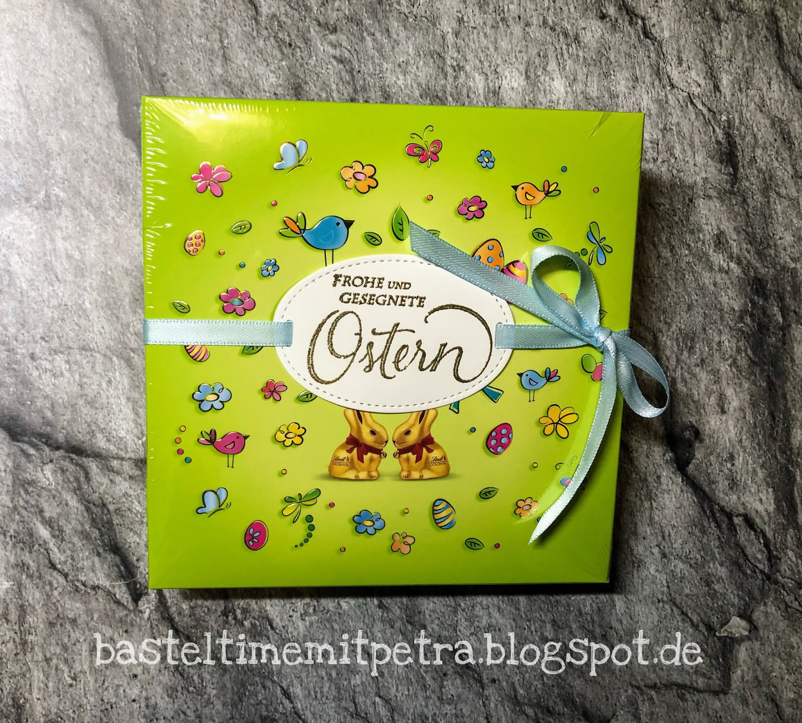 Der Atelierladen Blog Osterversteck Diy Und Ein Susses Gewinnspiel