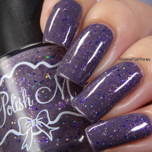 Polish 'M Favorite Fall Sweater Polish 'M Favorite Fall Sweater