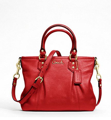 Coach Chics: 2013 VALENTINE'S DAY SALES SPECIAL - NEW COACH LEGACY ...