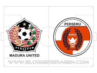 Prediksi Pertandingan Perseru Serui vs Persepam Madura United