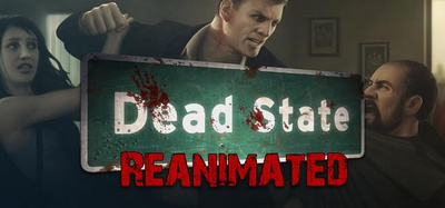 Dead State Reanimated-GOG