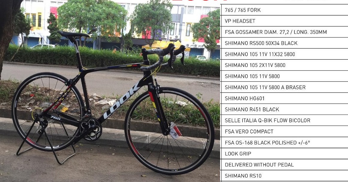 Toko Sepeda Online Majuroyal: Sepeda Balap is Roadbike