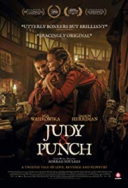 Judy & Punch Judy & Punch