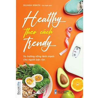 Healthy Theo Cách Trendy ebook PDF-EPUB-AWZ3-PRC-MOBI