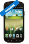 Samsung Galaxy Express SGH-I437