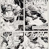 Jim Starlin original art - Incredible Hulk v2 #222 page