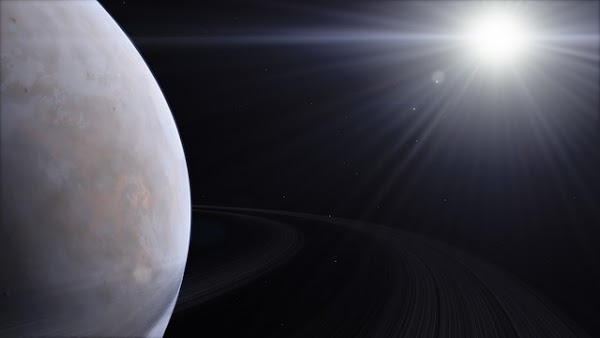 Astrofísico descubre numerosos sistemas estelares con múltiples exoplanetas Astrofísico descubre numerosos sistemas estelares con múltiples exoplanetas