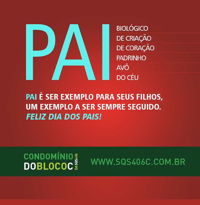 Dia dos Pais