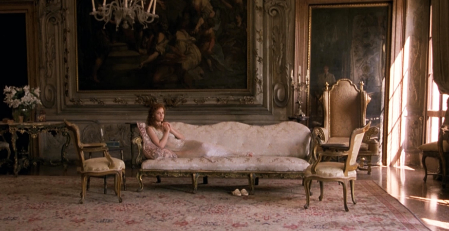 Les Ailes De La Colombe 1997 Chroniques du Cinéphile Stakhanoviste: Les Ailes de la colombe -The